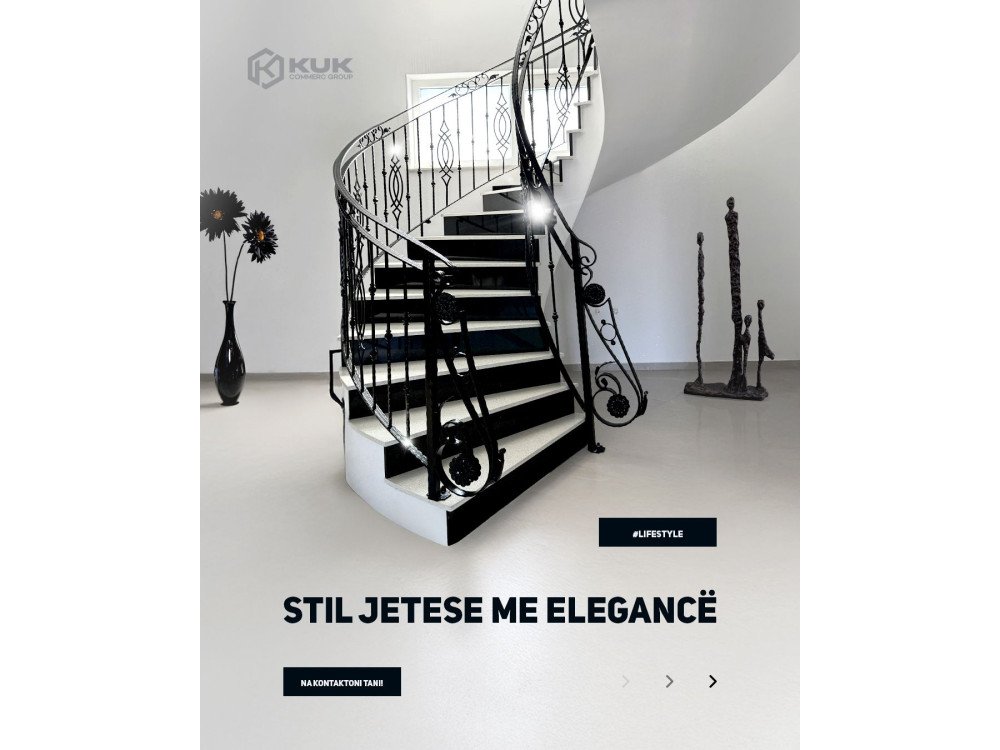 Shkall spirale SH-217