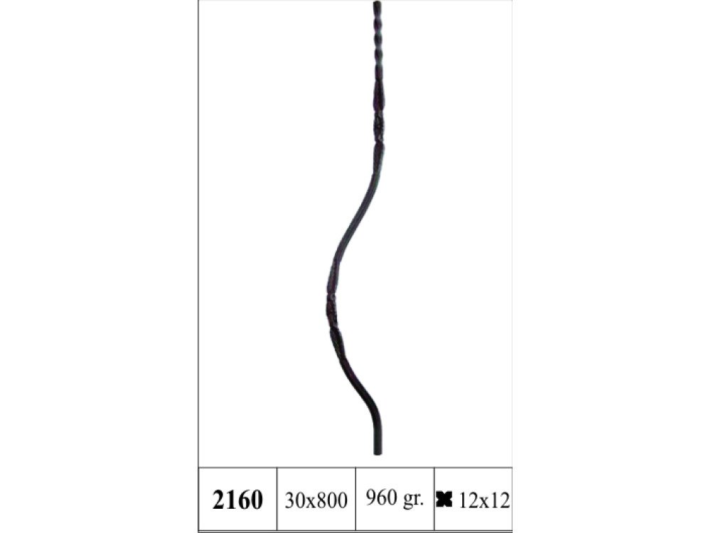 Elemente - 2160