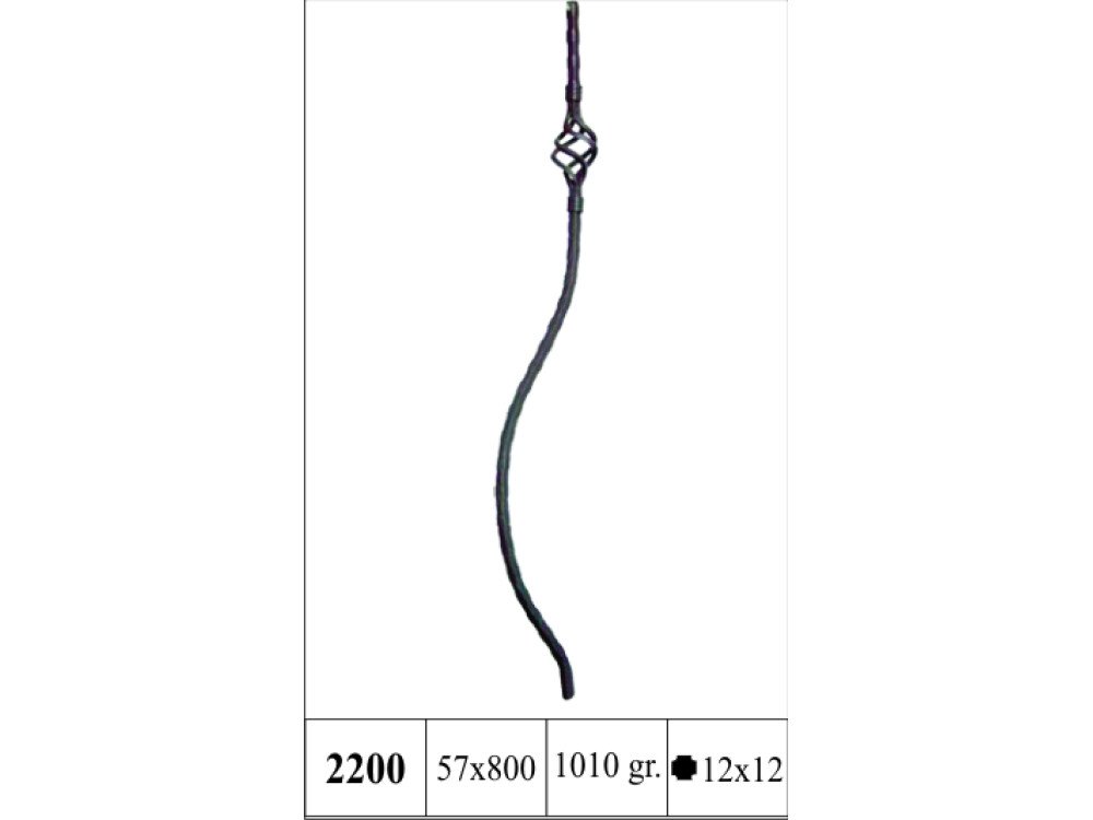 Elemente - 2200