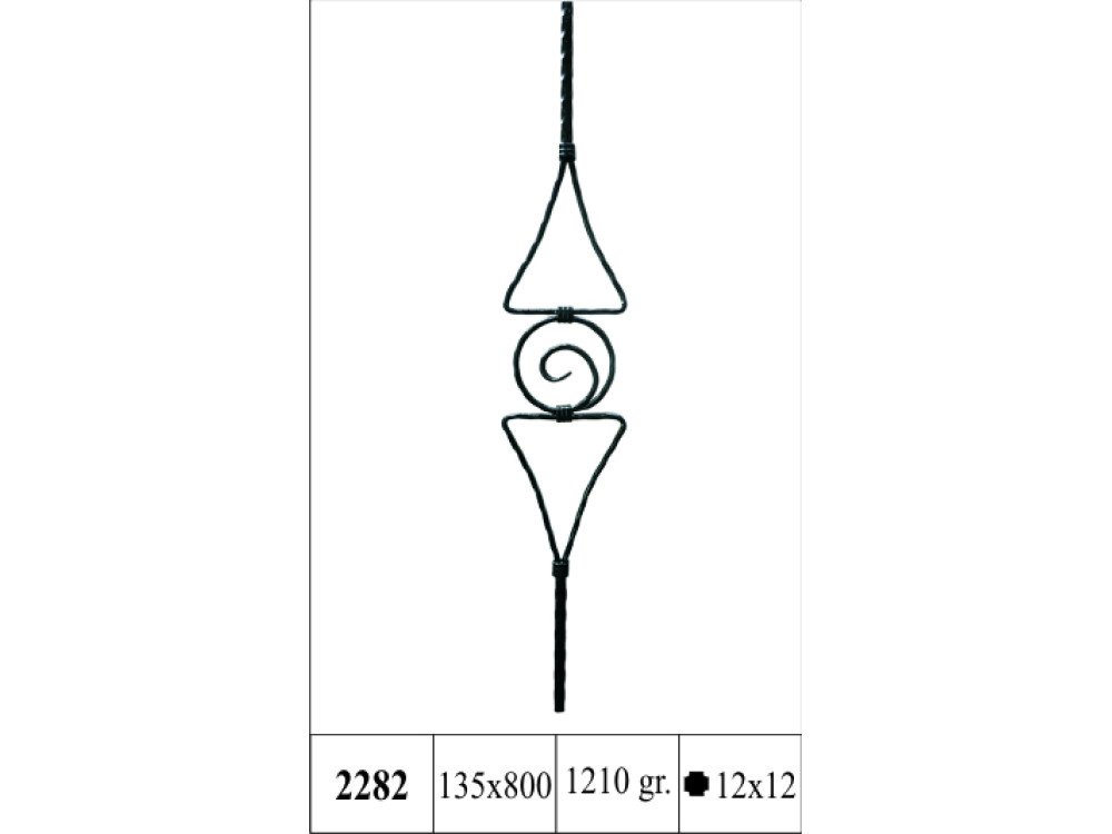 Elemente - 2282