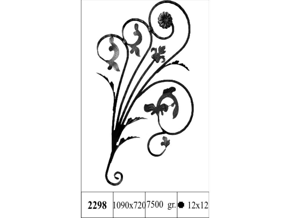 Elemente - 2298
