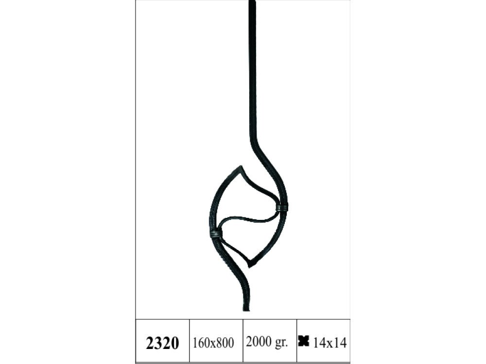 Elemente - 2320