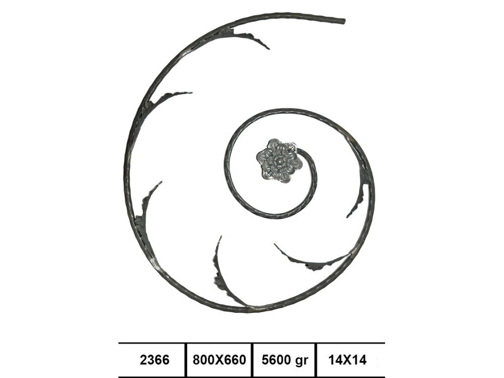 Elemente - 2366
