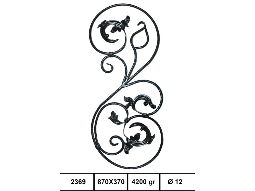Elemente - 2369