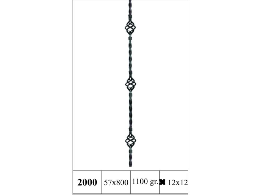 Elemente - 2000