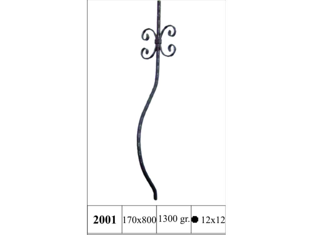 Elemente - 2001