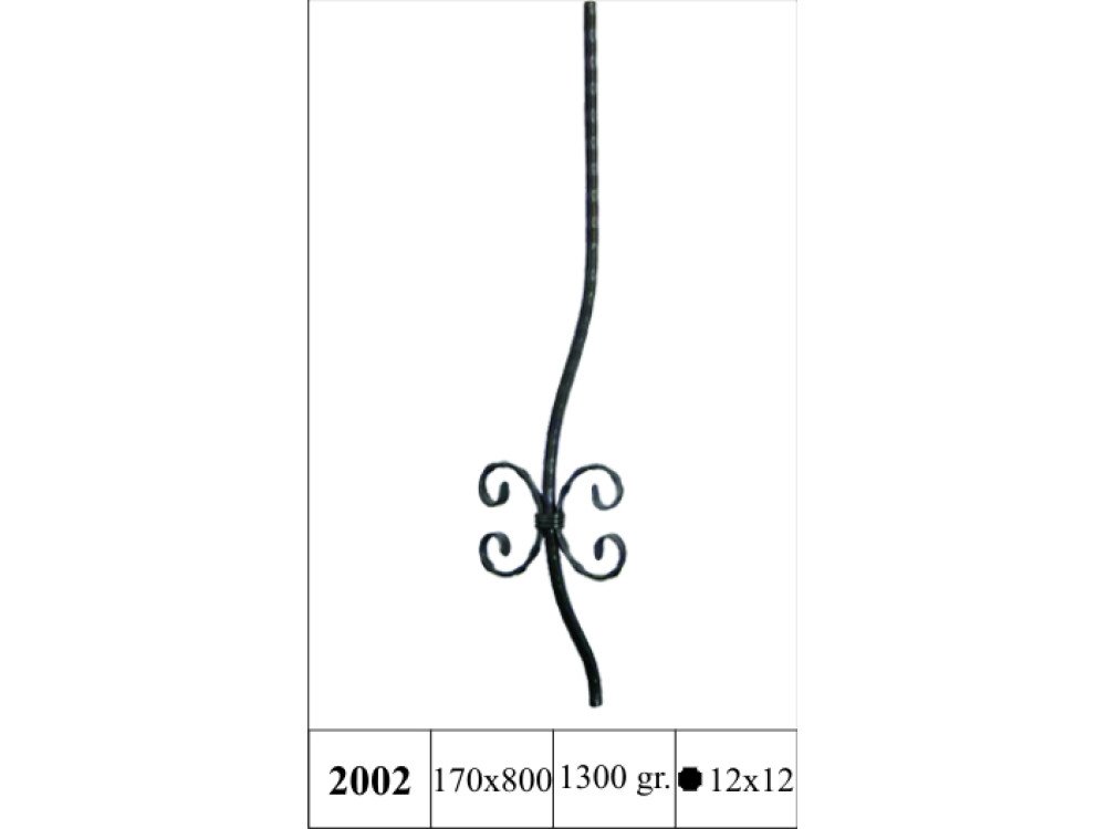 Elemente - 2002