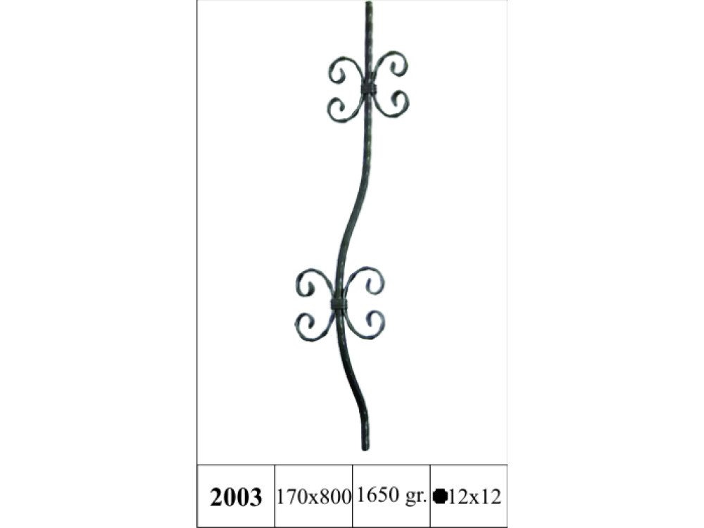 Elemente - 2003