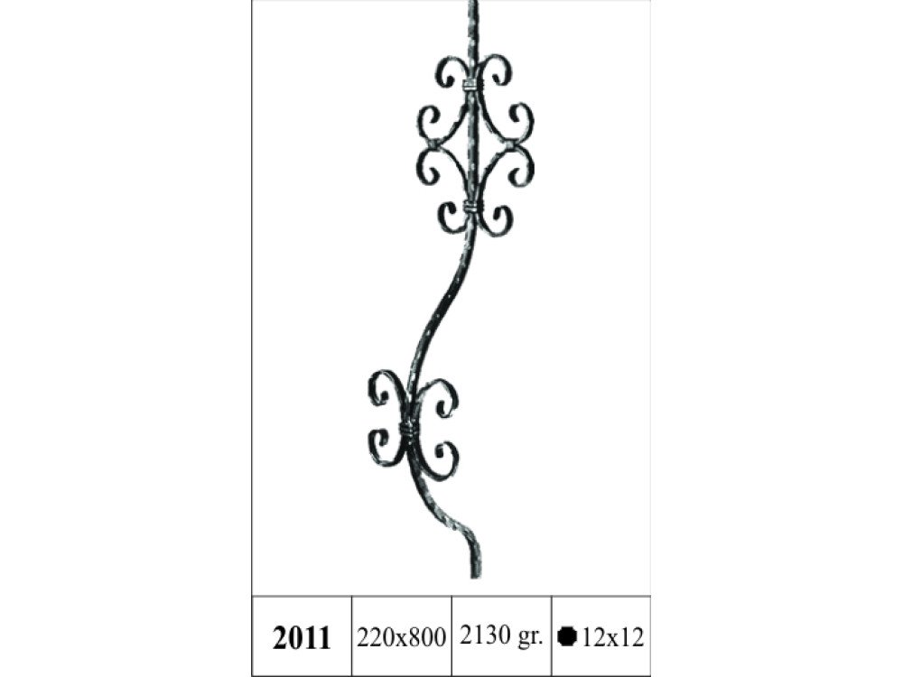 Elemente - 2011