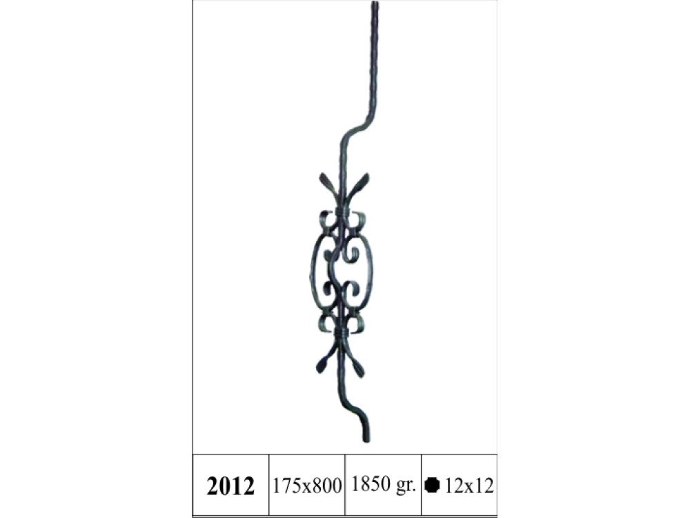 Elemente - 2012