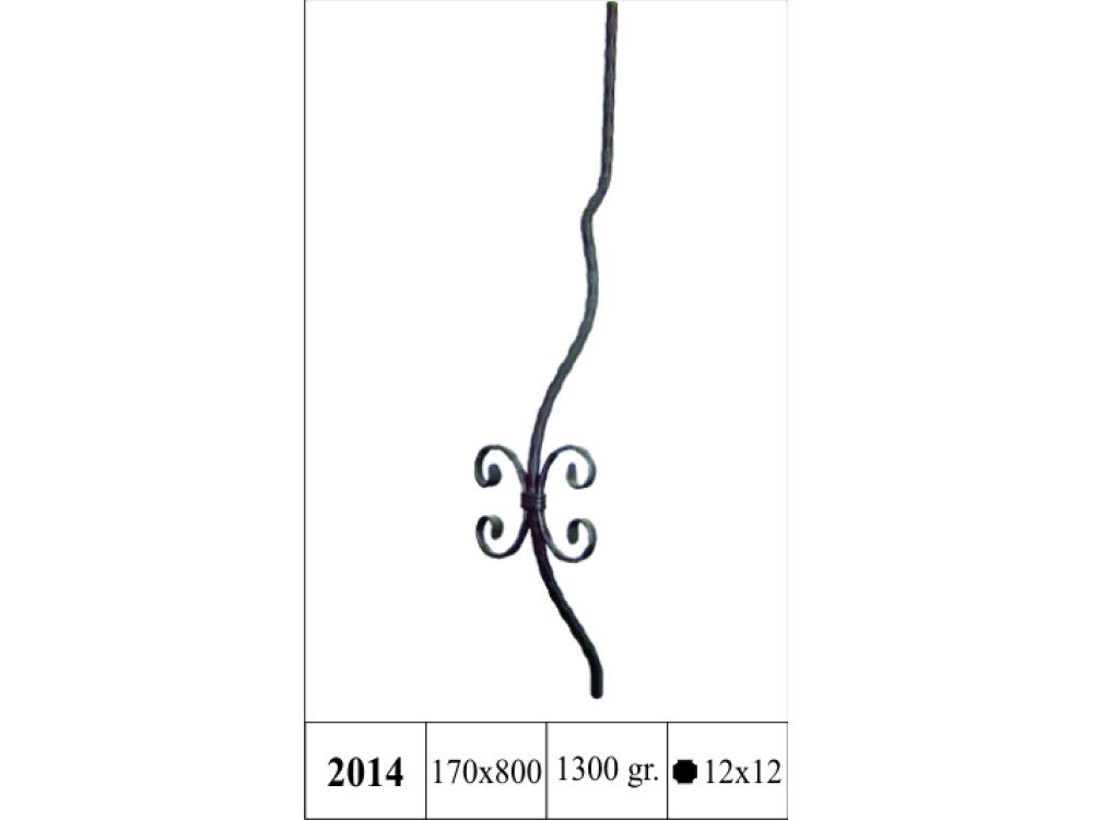 Elemente - 2014