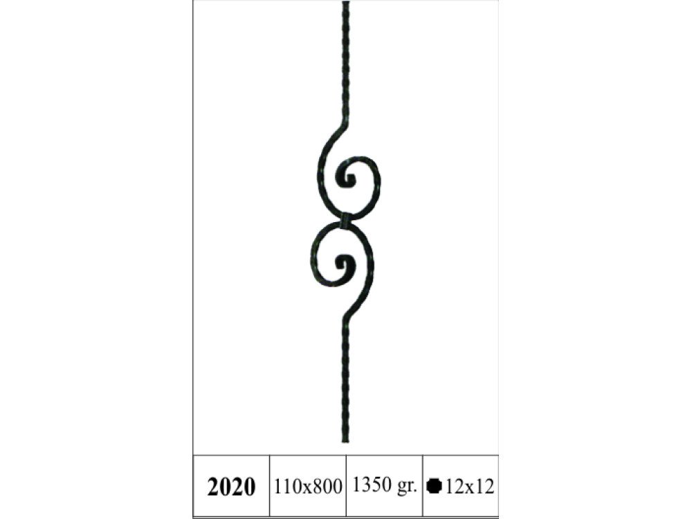 Elemente - 2020