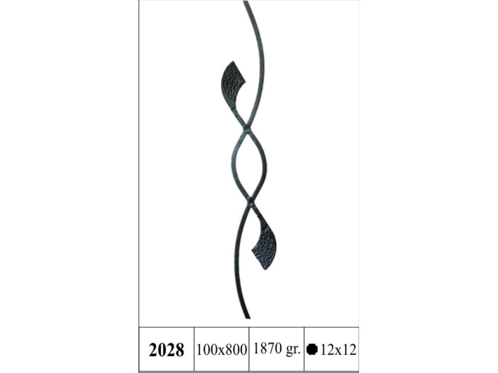 Elemente - 2028