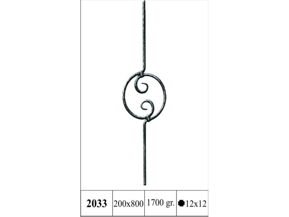 Elemente - 2033