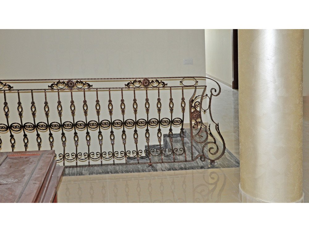 Shkallë - sh 124