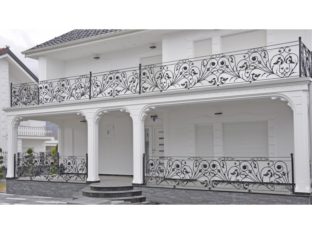 Ballkona - b 115