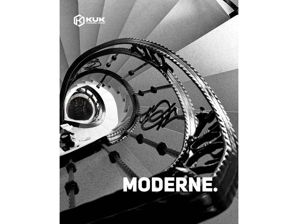 Shkall spirale SH-217